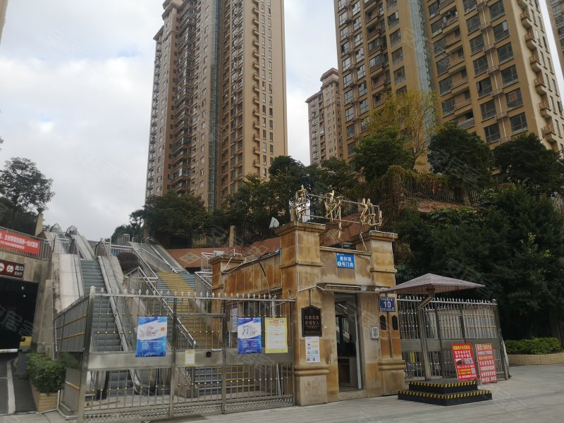 贵安新天地贵轩苑(别墅),沿江大道1号-福州贵安新天地