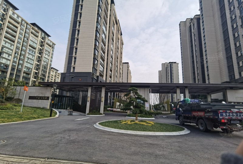 中南漫悦湾(港闸)