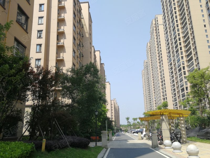 中南世纪雅苑,红梅路,近紫光路-潜江中南世纪雅苑二手