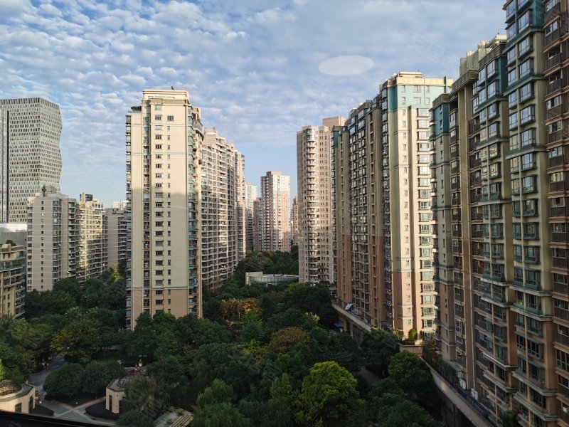 御翠豪庭,黄金城道688弄1-18号-上海御翠豪庭二手房,租房,房价-上海