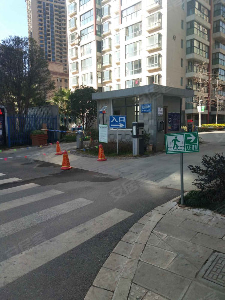润城1区,前卫西路688号-昆明润城1区二手房,租房,房价-昆明安居客