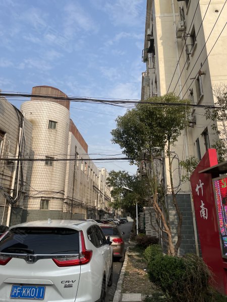 竹南小区,潍坊路208弄,潍坊路168弄-上海竹南小区二手房,租房,房价