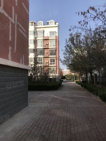 科达华苑d区