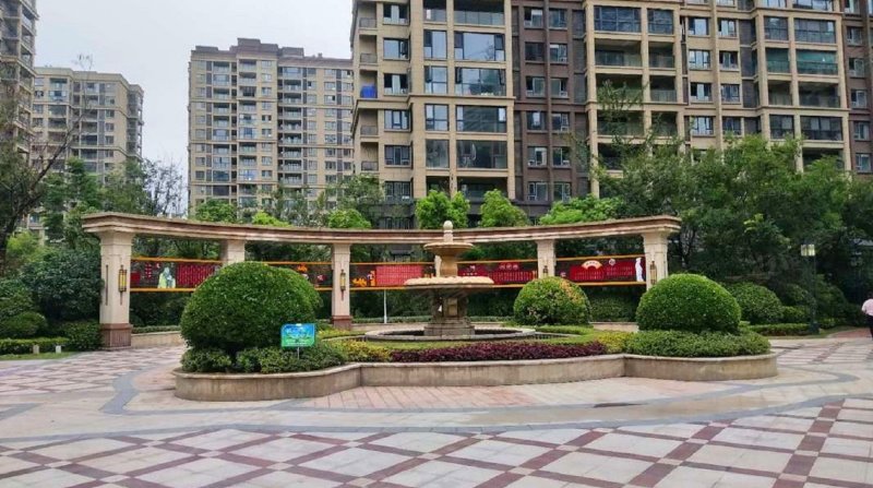 金鹰国际花园(宿城),西湖路1号-宿迁金鹰国际花园()房