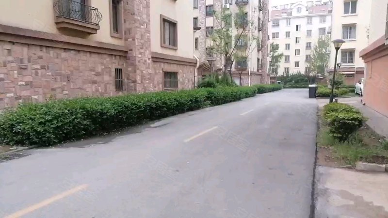 青城龙都新苑
