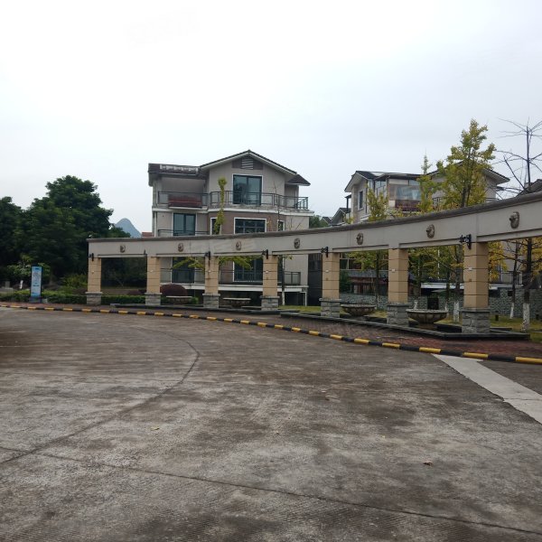 麒麟湾(别墅),鲁山路59号-桂林麒麟湾(别墅)二手房,租房,房价-桂林