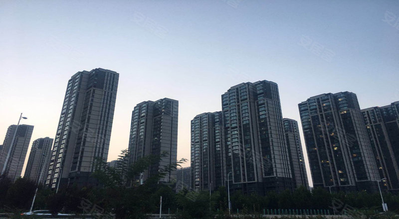 永威枫香庭东院,中州大道-郑州永威枫香庭东院二手房