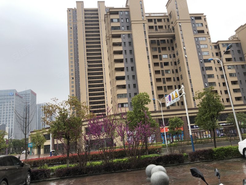 深业华府