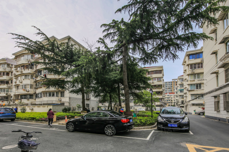 新安小区,茅台路690弄-上海新安小区二手房,租房,房价-上海安居客