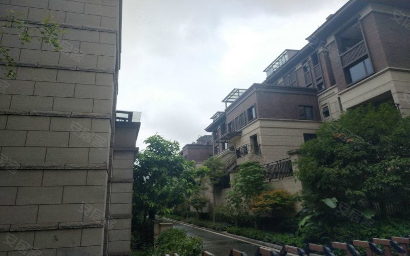 金科廊桥水乡美丽墅(别墅)