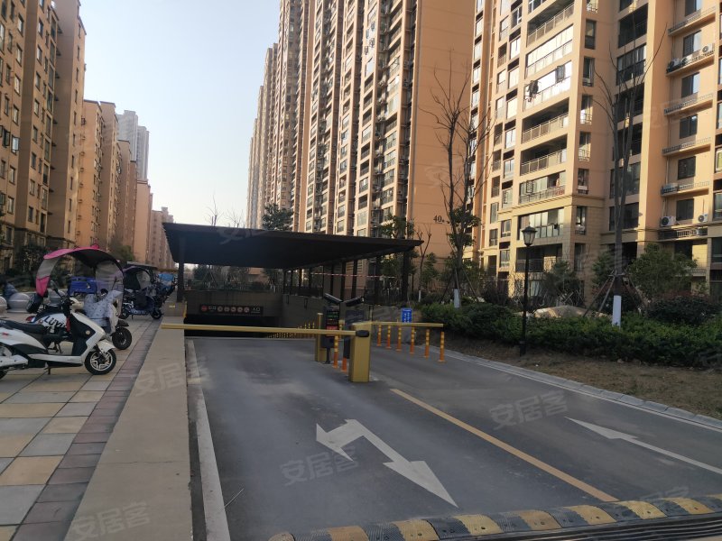 中南世纪雅苑,红梅路,近紫光路-潜江中南世纪雅苑二手