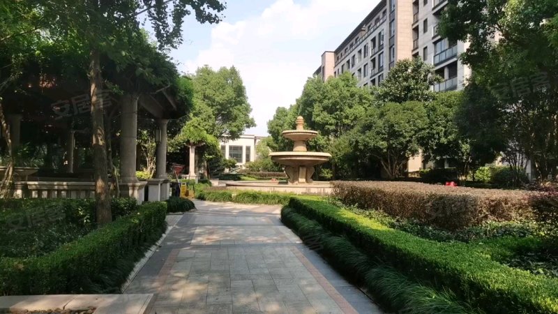 金地天御(公寓住宅),叶联路333弄-上海金地天御(公寓)
