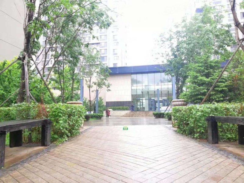 远创樾府,长沈路1688号-长春远创樾府二手房,租房,房价-长春安居客