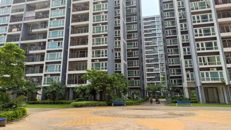 丽郡园,新澳大道59号-惠州丽郡园二手房,租房,房价