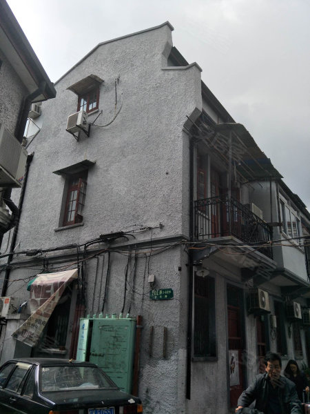 多伦小区,多伦路201弄-上海多伦小区二手房,租房,房价-上海安居客