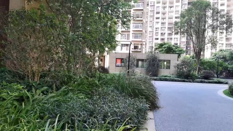 嘉汇馨源(南区)