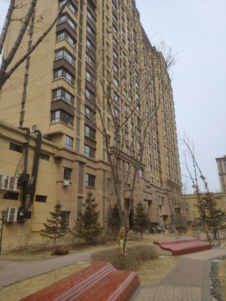万达华府,西七条路-牡丹江万达华府二手房,租房,房价