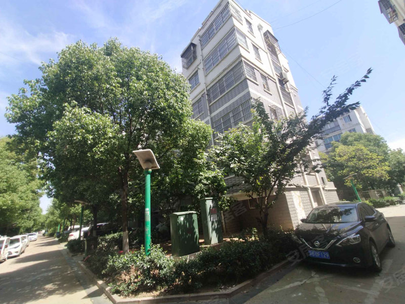 新城水榭花都