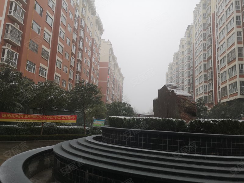 锦绣花城(北区),人民北路-运城锦绣花城(北区)二手房