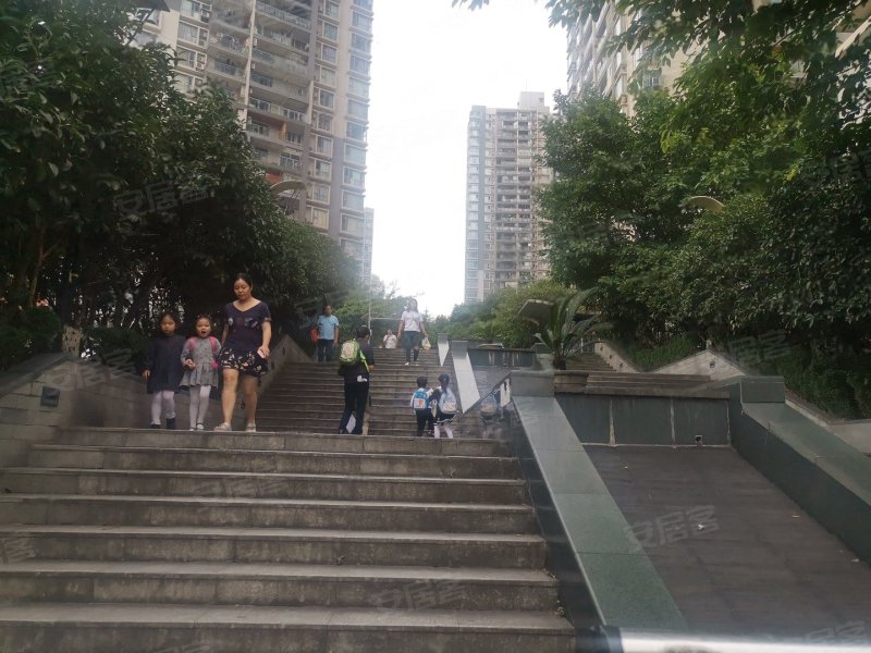 御景天成(渝北)
