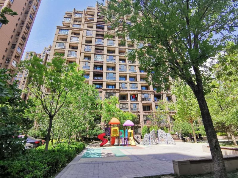 路劲阳光城,华夏南路,近大福路-北京路劲阳光城二手房