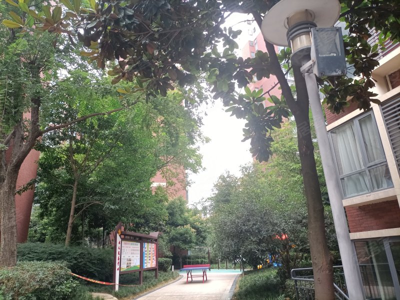 奥林春天一期