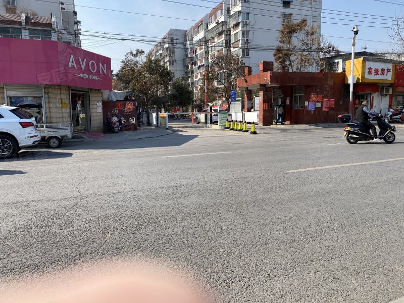 西苑民安园,西苑中路-济南西苑民安园二手房,租房,房价-济南安居客