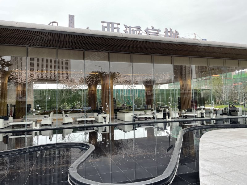 中国铁建西派宸樾