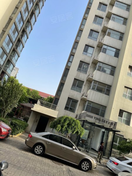 水映兰庭,卫津南区路-天津水映兰庭二手房,租房,房价