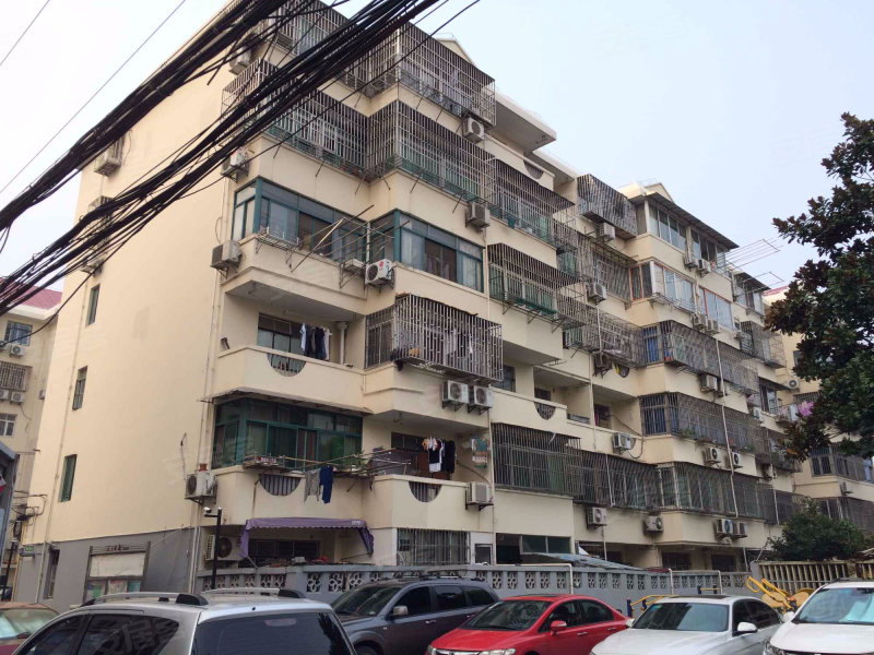 新雅小区