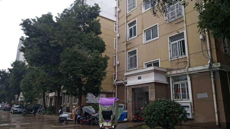 兴园小区,科学大道8号-合肥兴园小区二手房,租房,房价