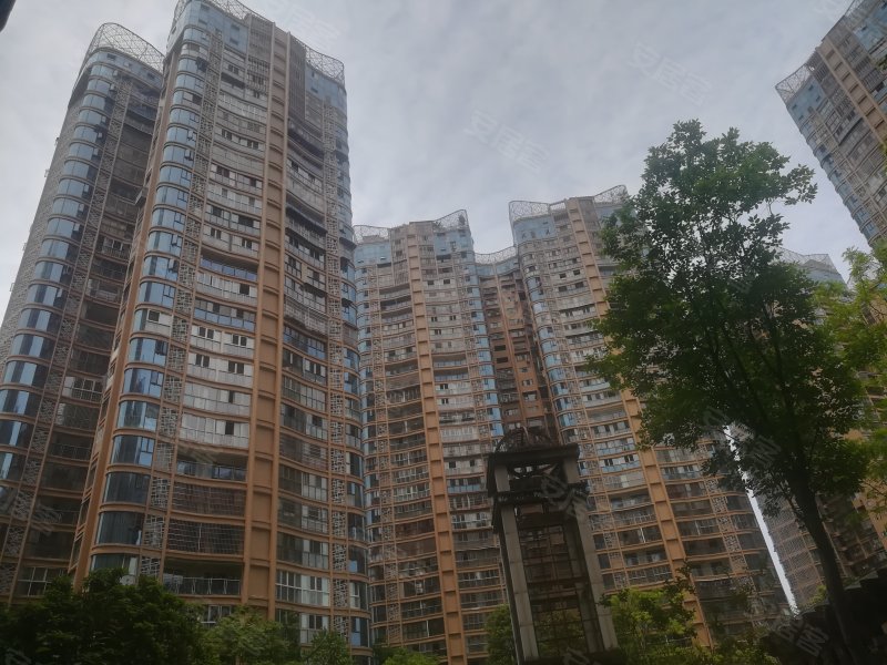 翰林名苑,渠河南路283号-遂宁翰林名苑二手房,租房,房价-遂宁安居客