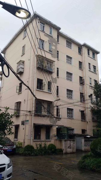 长桥三村,龙川路58号-上海长桥三村二手房,租房,房价-上海安居客