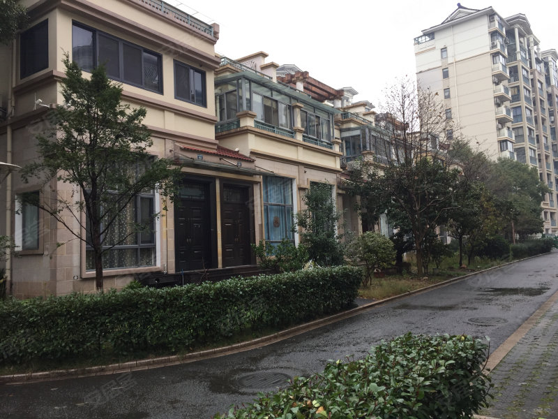 东湖花园(嵩江东路728弄别墅),嵩江东路728弄-宁波(嵩