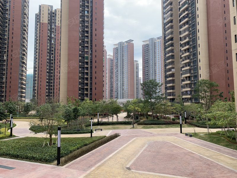 坚基美丽城,永祥路,近文祥路-河源坚基美丽城二手房