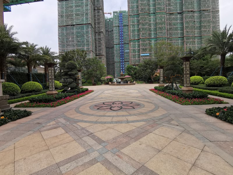 恒大翡翠华庭,望江北路-揭阳恒大翡翠华庭二手房,租房