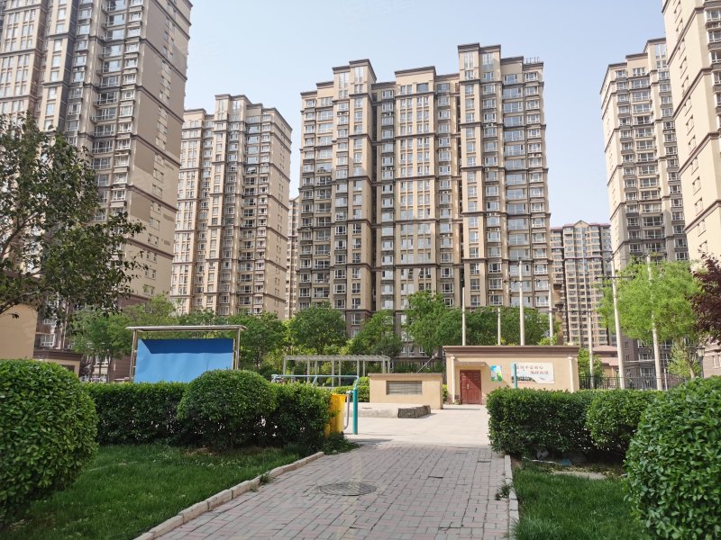 幸福城(a区),新华路-石家庄幸福城(a区)二手房,租房