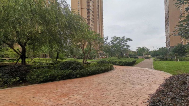 嘉利华府庄园(十区),华惠路,近惠源路-无锡嘉利华府()