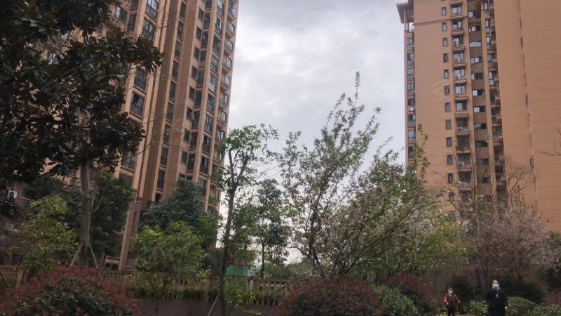 半山逸城a区,北山路,近文苑街-巴中半山逸城a区二手房