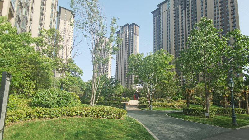 碧源月湖景园,开元路,近假日西路-郑州碧源月湖景园二手房,租房,房价