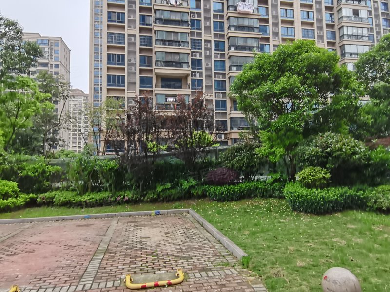 碧桂园钻石郡(公寓住宅)