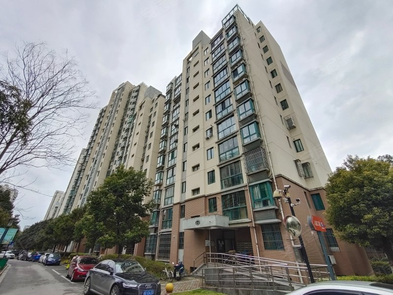 江岸明珠西苑,中山南路73号-芜湖江岸明珠西苑二手房