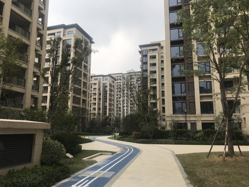 中天珺府(公寓住宅),科技大道2988号-杭州中天珺府(公寓住宅)二手房