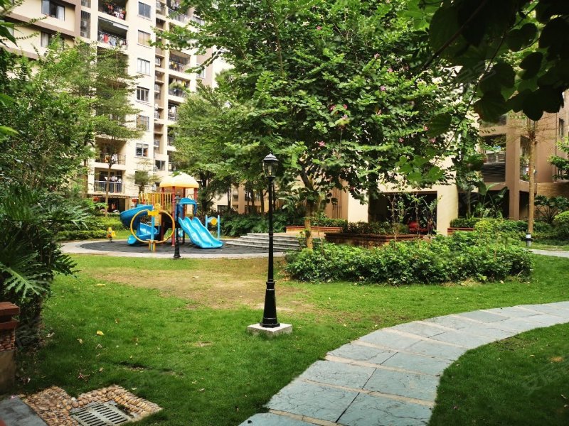 万科城市风景(别墅)