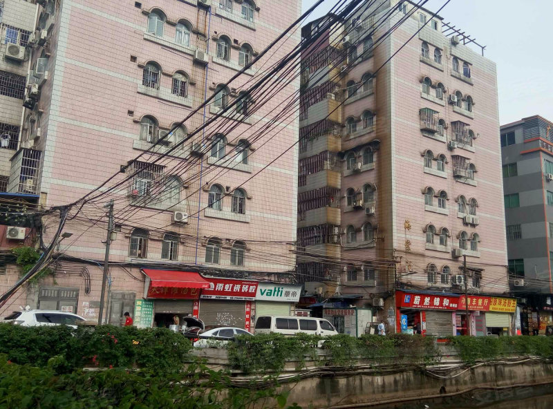 海棠花园(天河),棠下涌东路自编300号-广州海棠花园(天河)二手房,租房