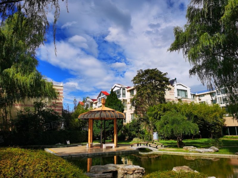玲珑花园,蓝靛厂南路59号-北京玲珑花园二手房,租房,房价-北京安居客