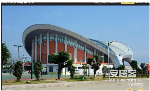 【多图】零公摊,赠送超大面积,房型正气,南北通