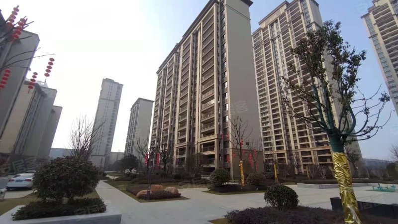 汴河小镇,人民路,近北二环路-宿州汴河小镇二手房