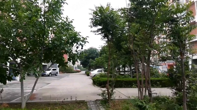 科达华苑d区