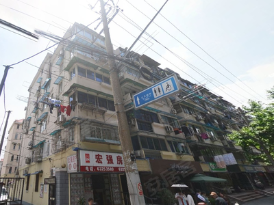 新乡小区,东宝兴路276-318号,东宝兴路254弄28支弄 上海新乡小区